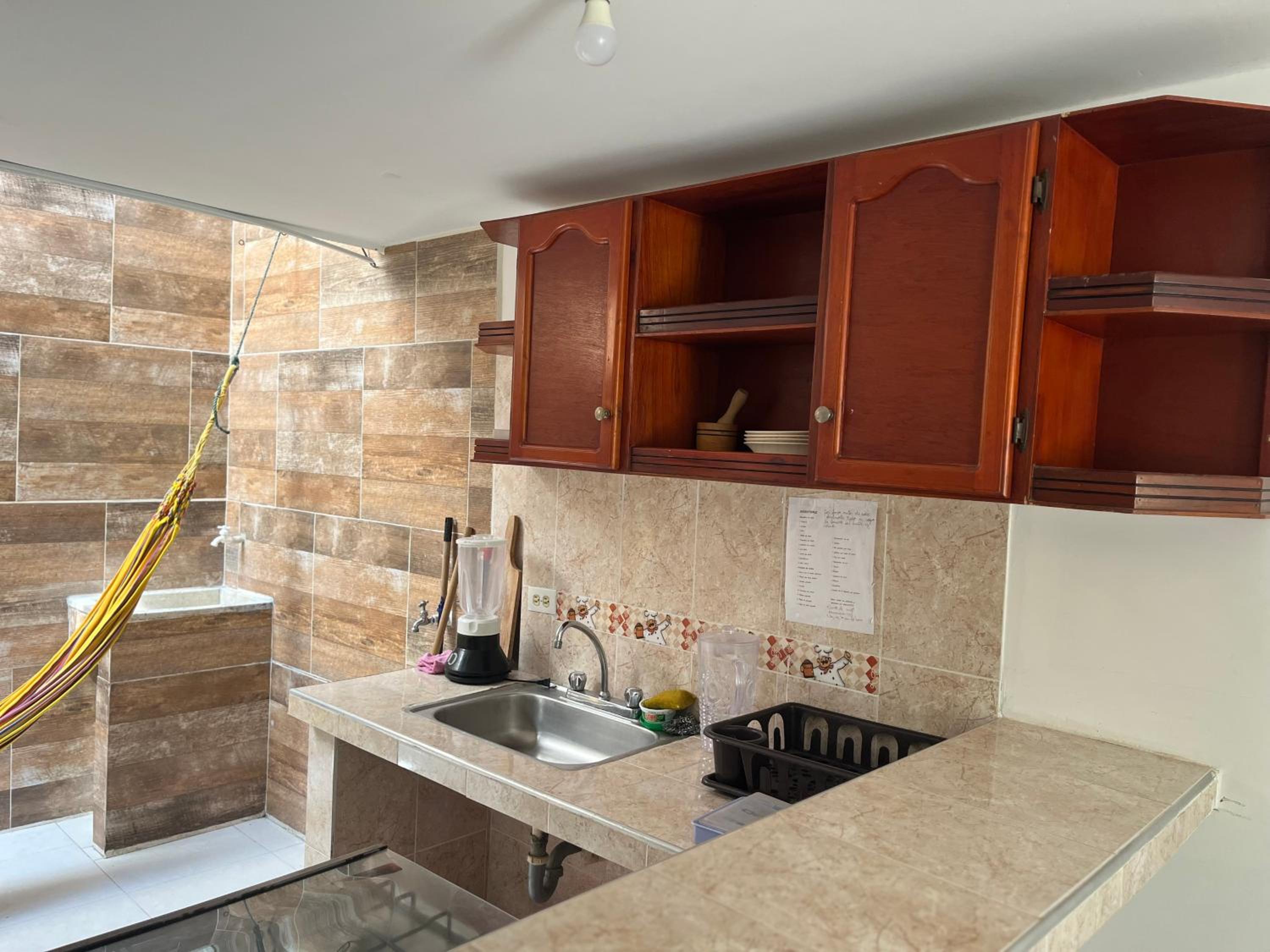 Apartamento amoblado en Cartagena por Dias y meses