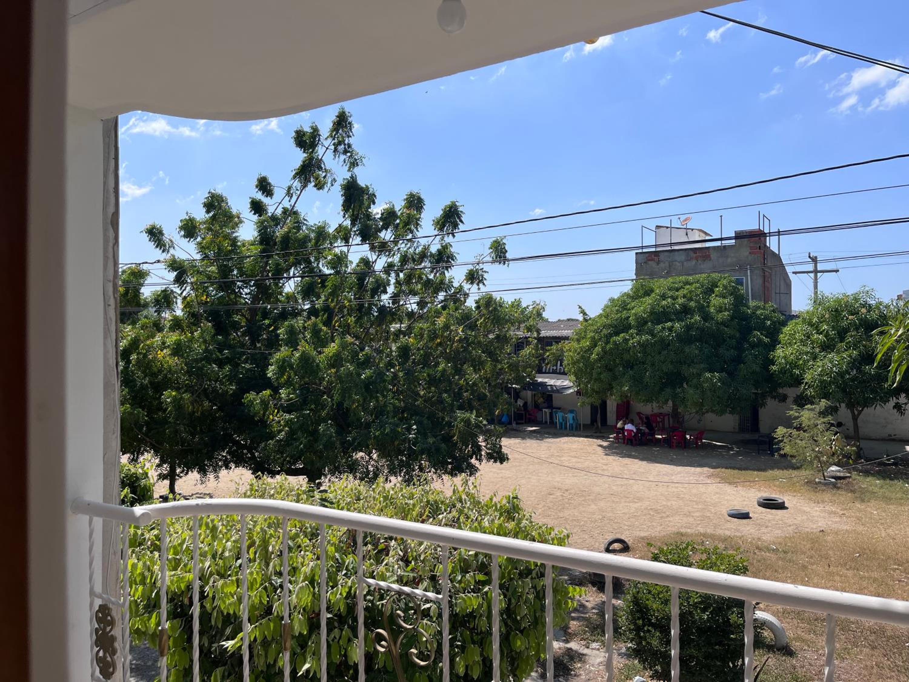 Apartamento amoblado en Cartagena por Dias y meses