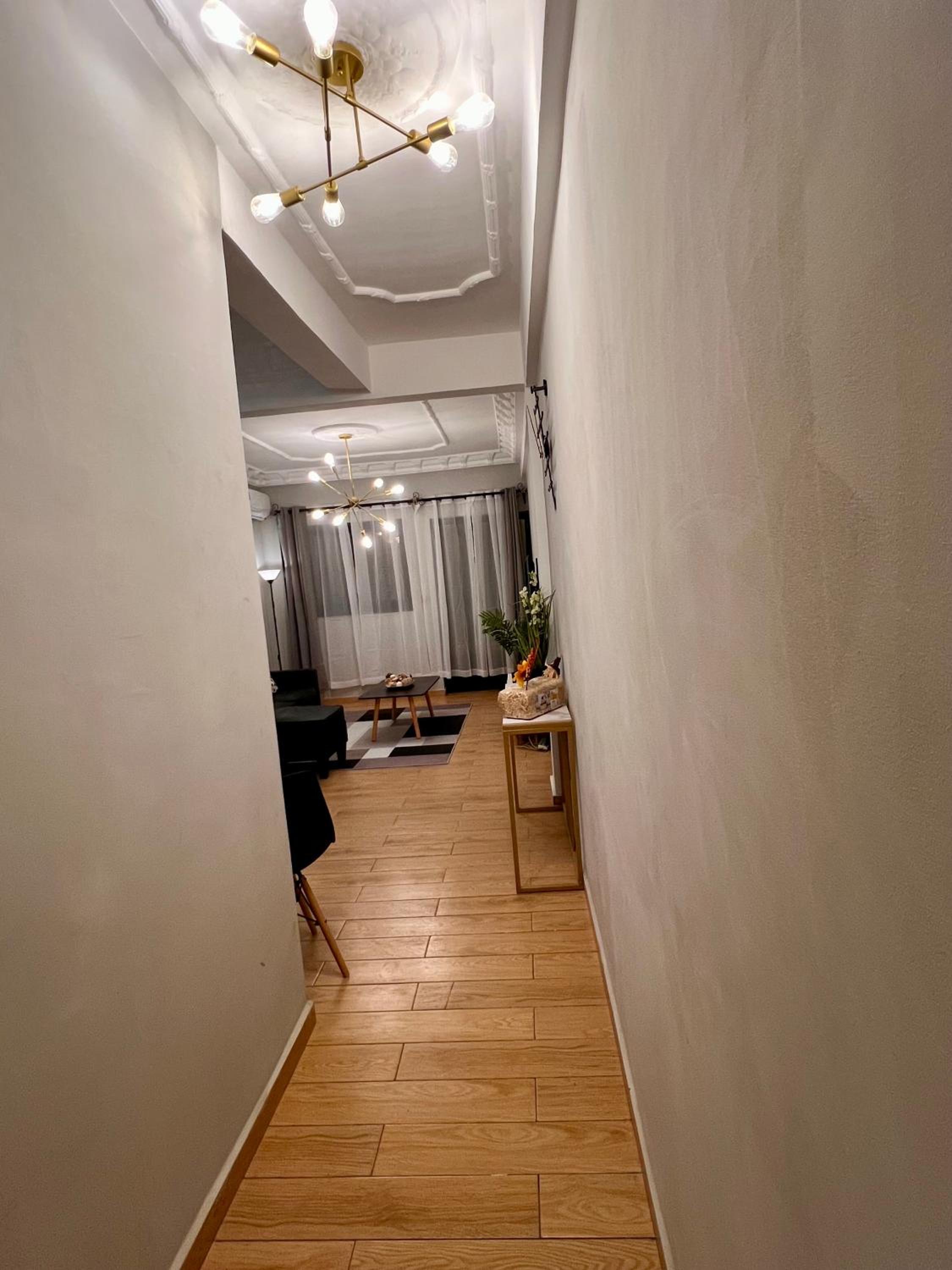 Residence Ethan Nji - Chic urban