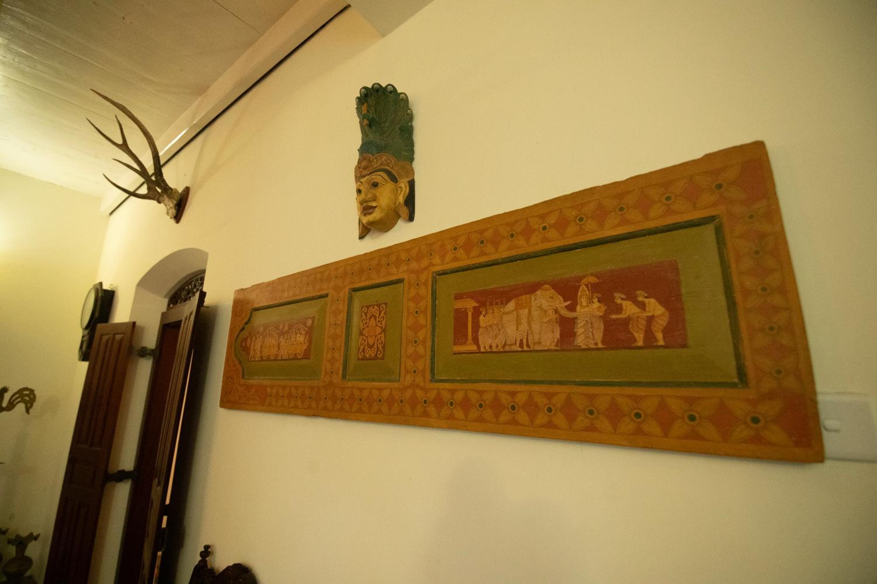 Vimansa International Meditation and Retreat Centre