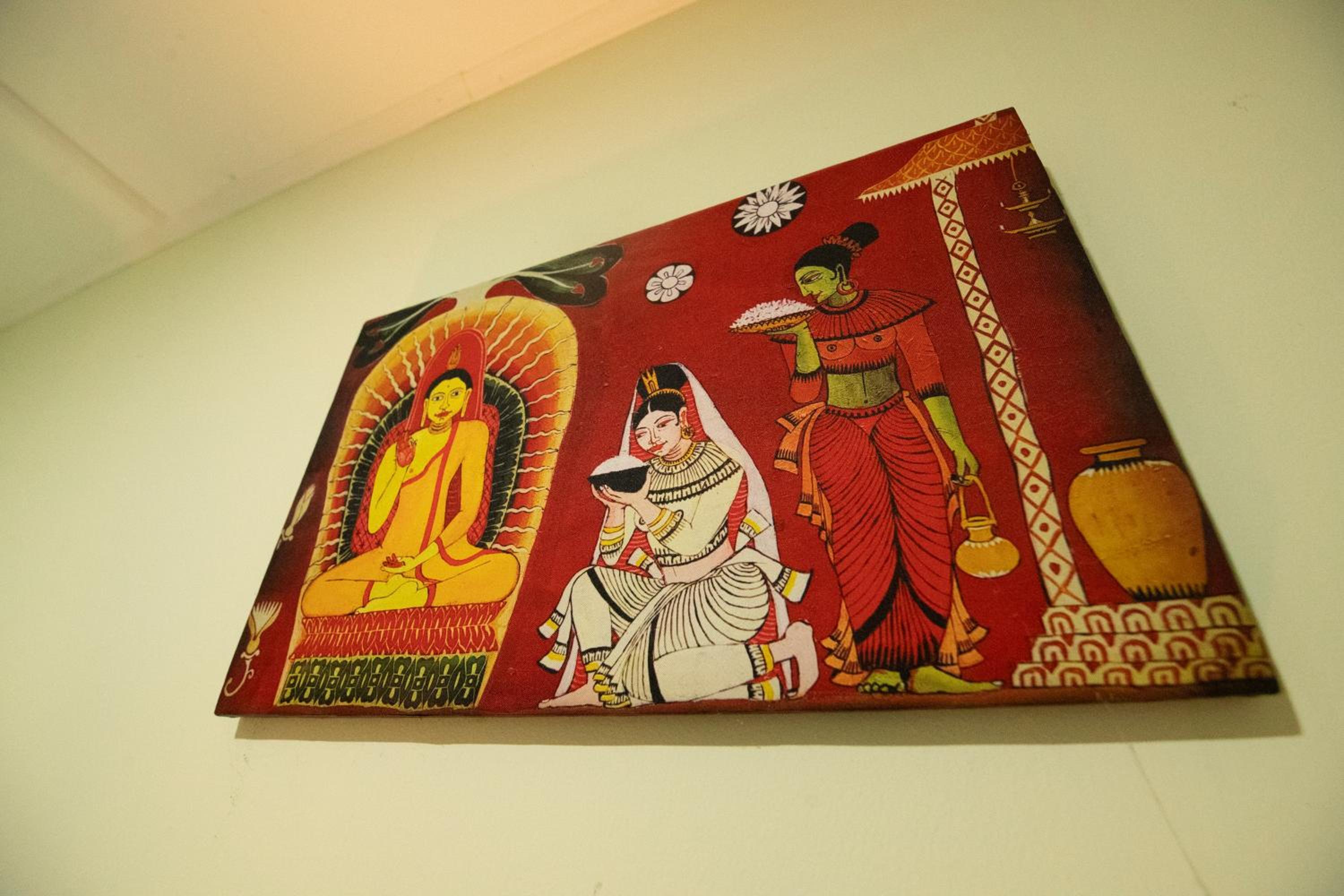Vimansa International Meditation and Retreat Centre