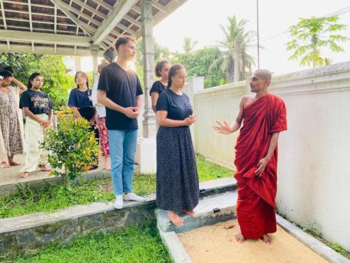 Vimansa International Meditation and Retreat Centre