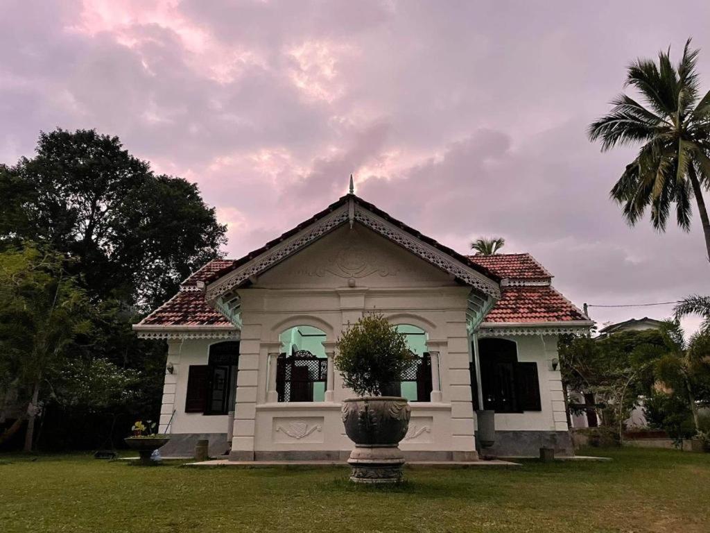 Vimansa International Meditation and Retreat Centre