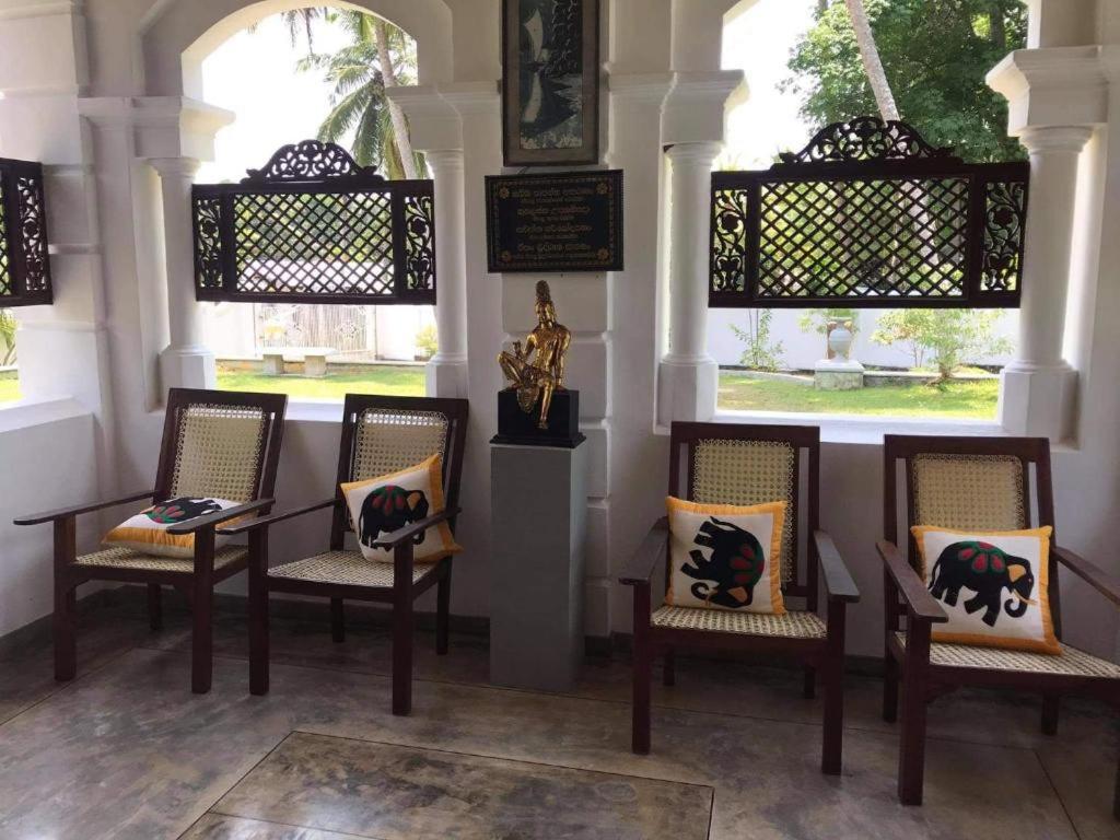 Vimansa International Meditation and Retreat Centre