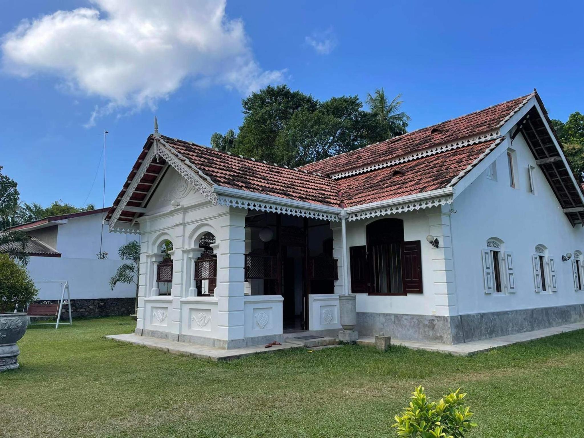 Vimansa International Meditation and Retreat Centre