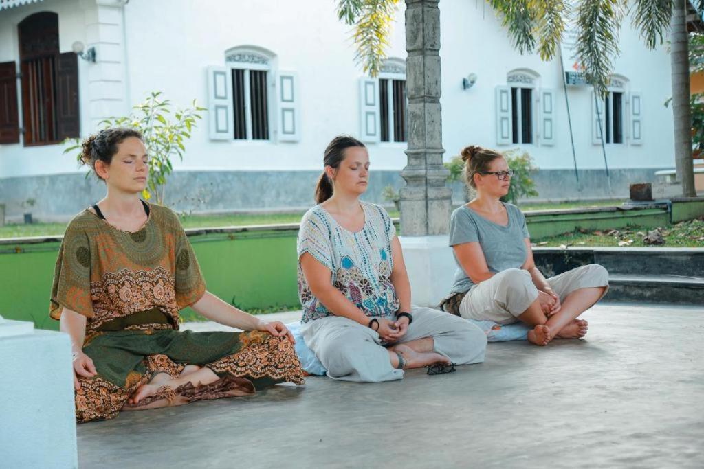 Vimansa International Meditation and Retreat Centre