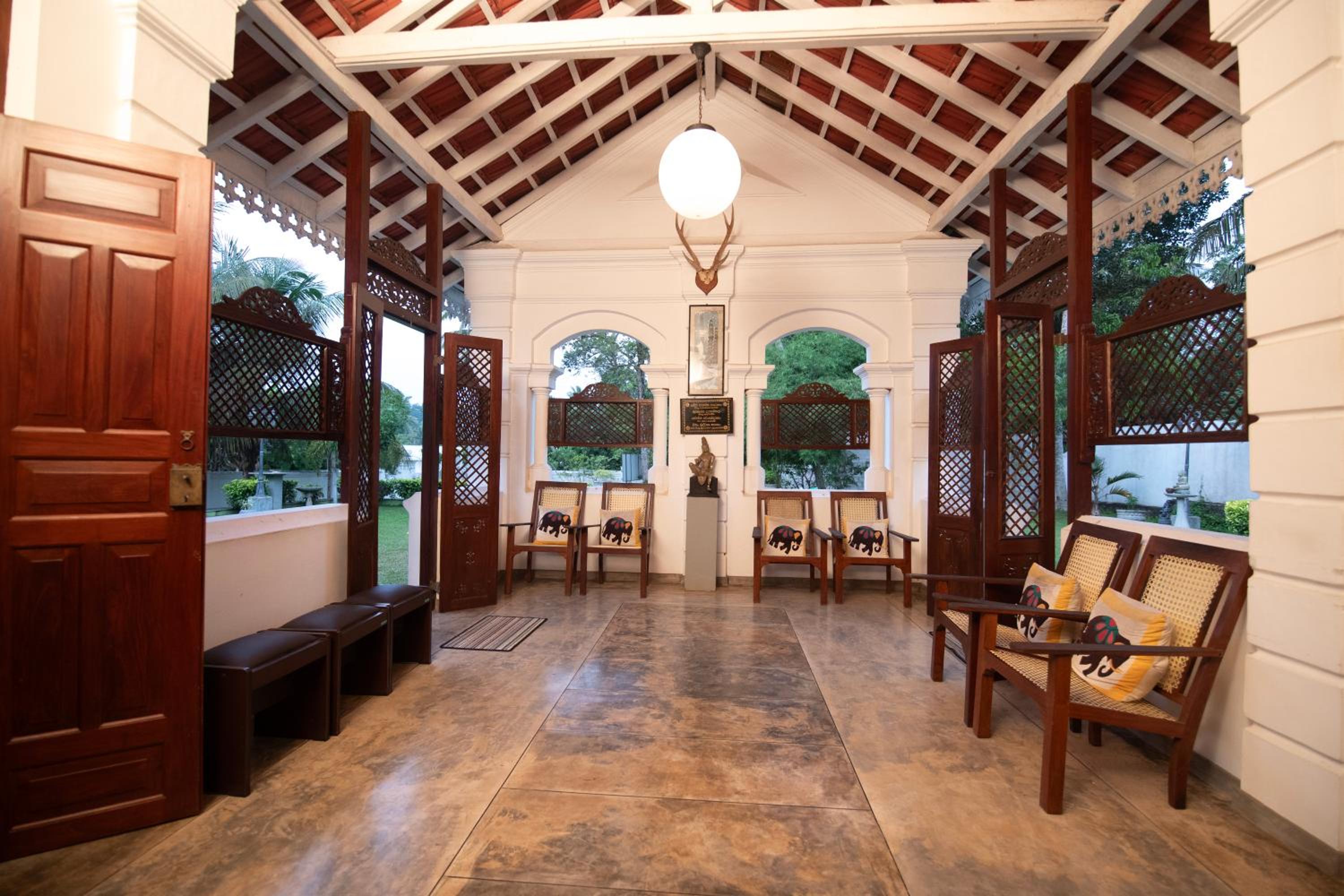 Vimansa International Meditation and Retreat Centre