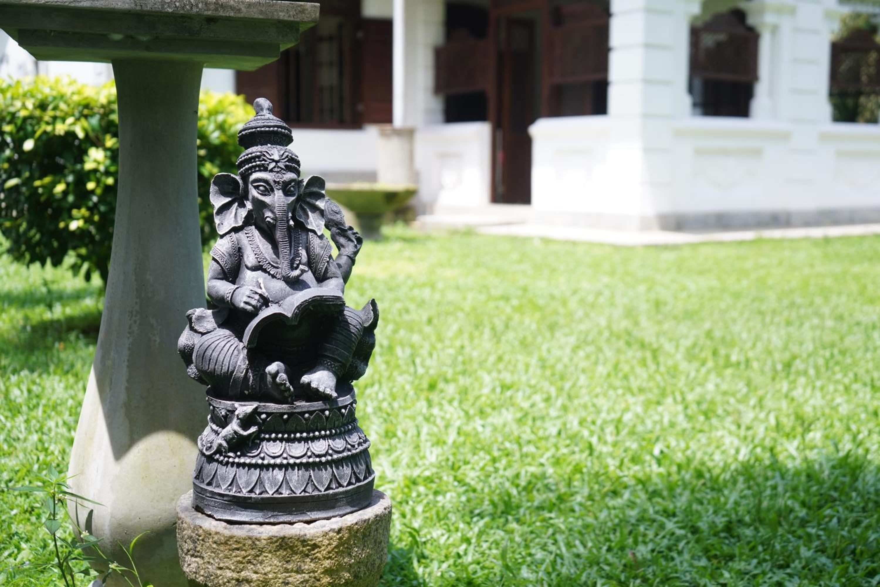Vimansa International Meditation and Retreat Centre