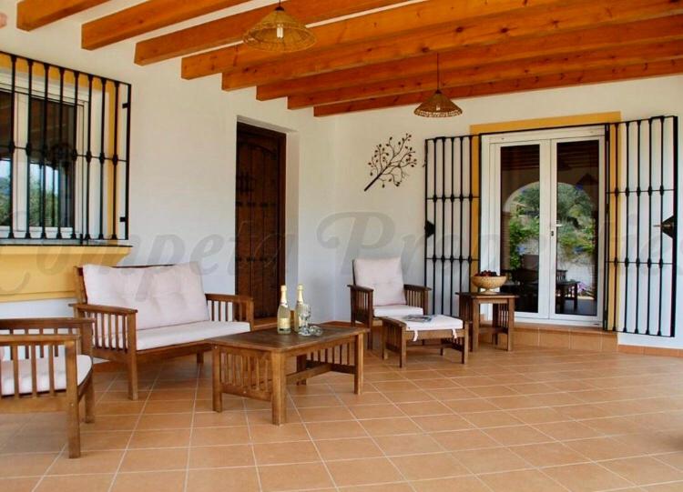 Casa Nobleza