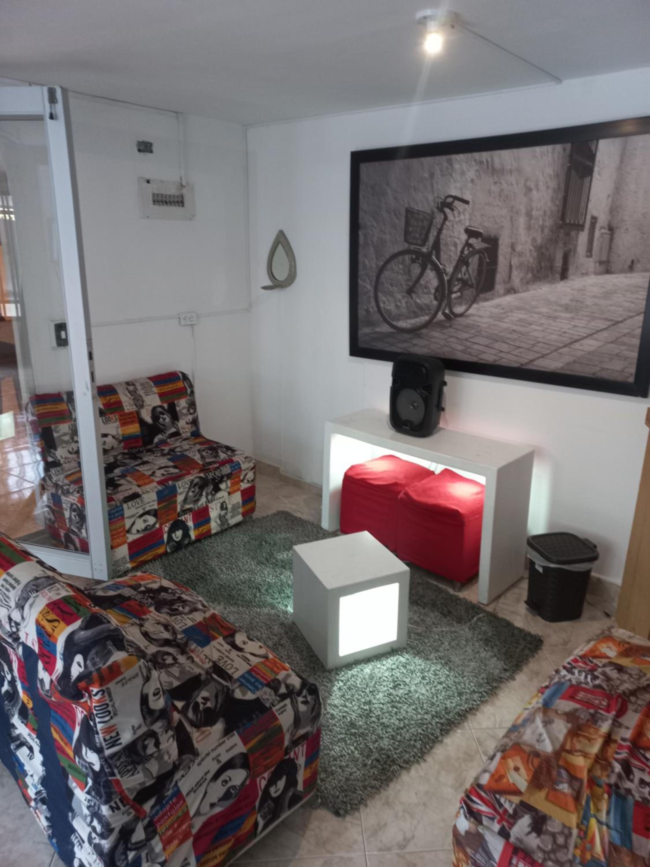Porque conocerte sera un privilegio