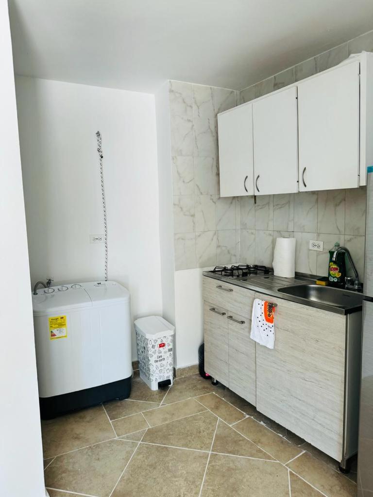 Apartaestudio en PUERTO COLOMBIA!