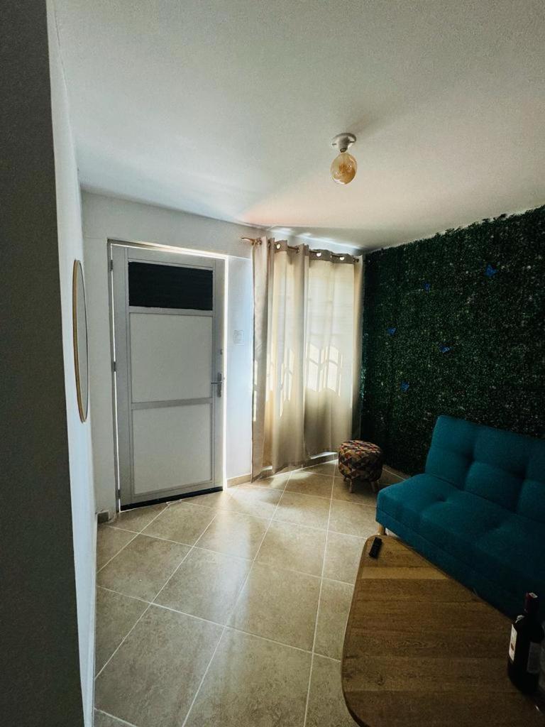 Apartaestudio en PUERTO COLOMBIA!