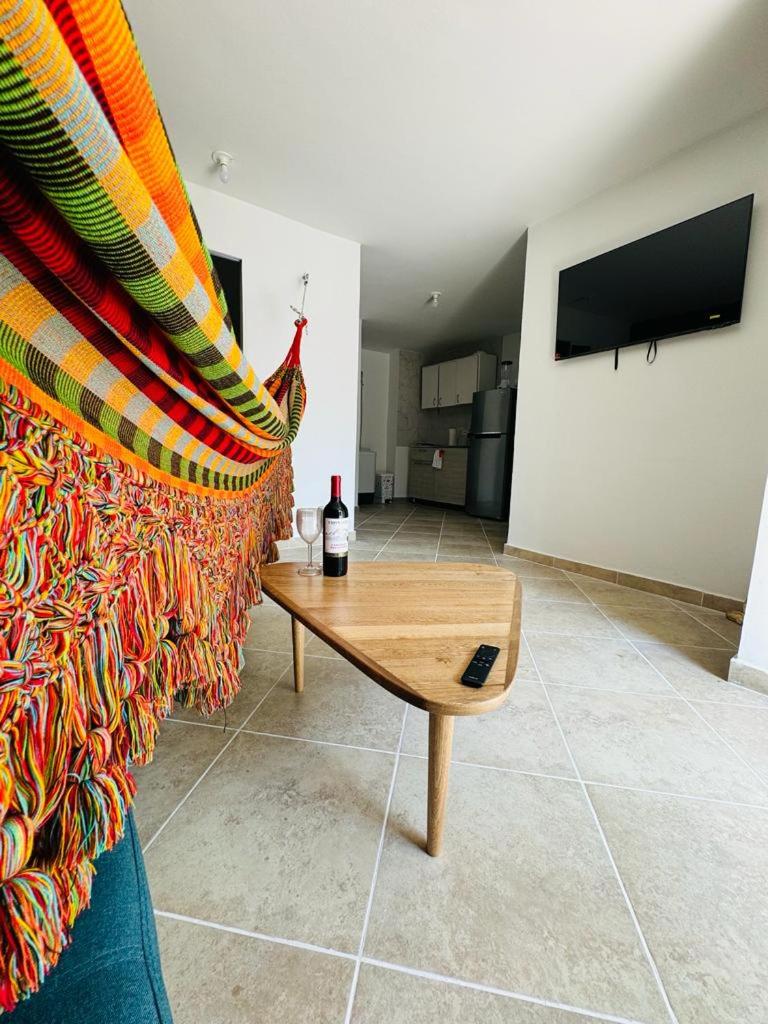Apartaestudio en PUERTO COLOMBIA!