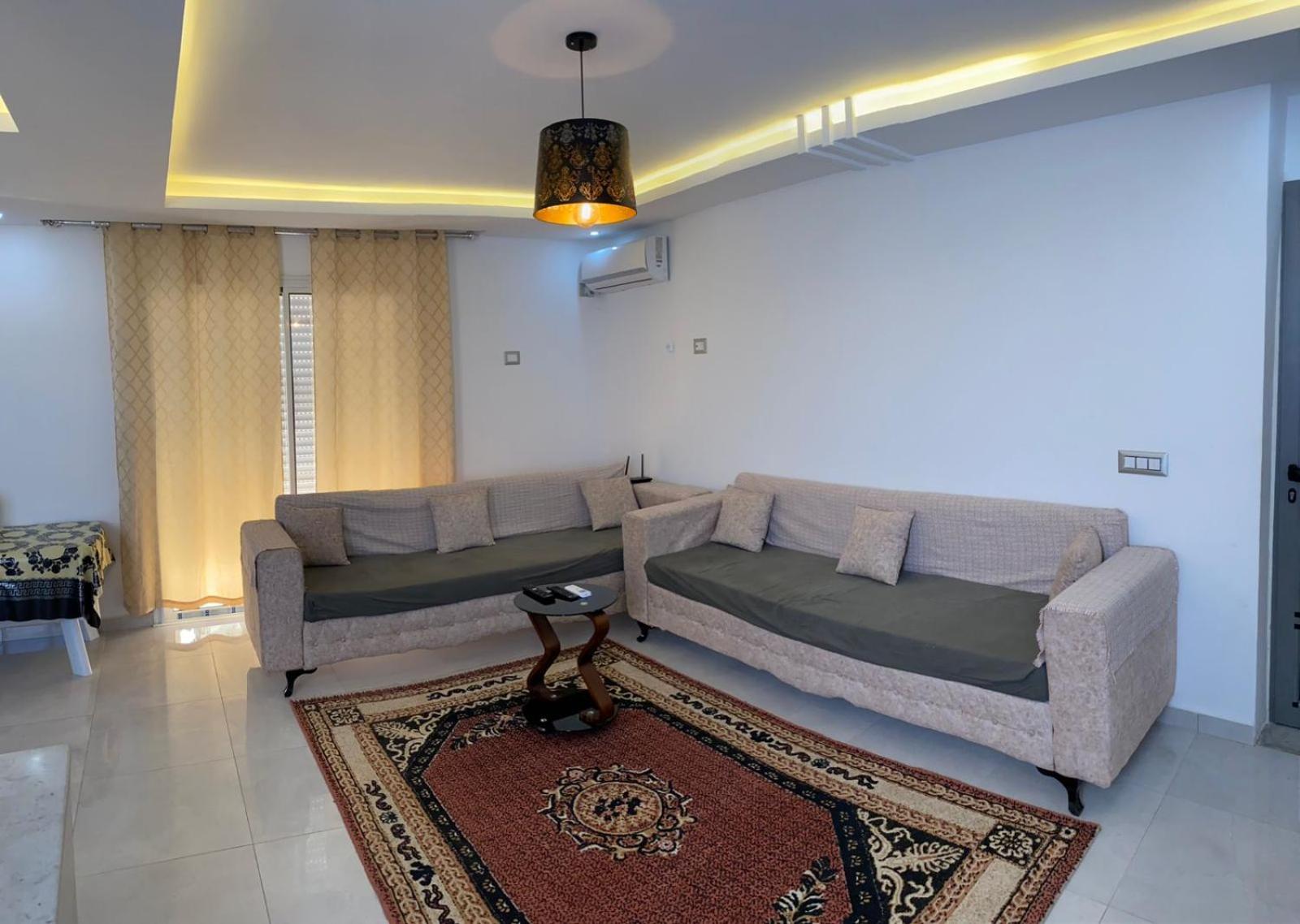 Appartement Ezzouhour A2 view 3