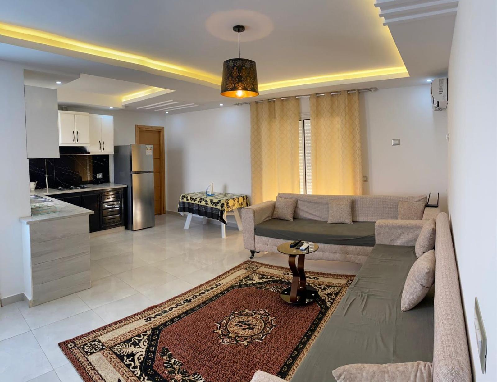 Appartement Ezzouhour A2 view 2