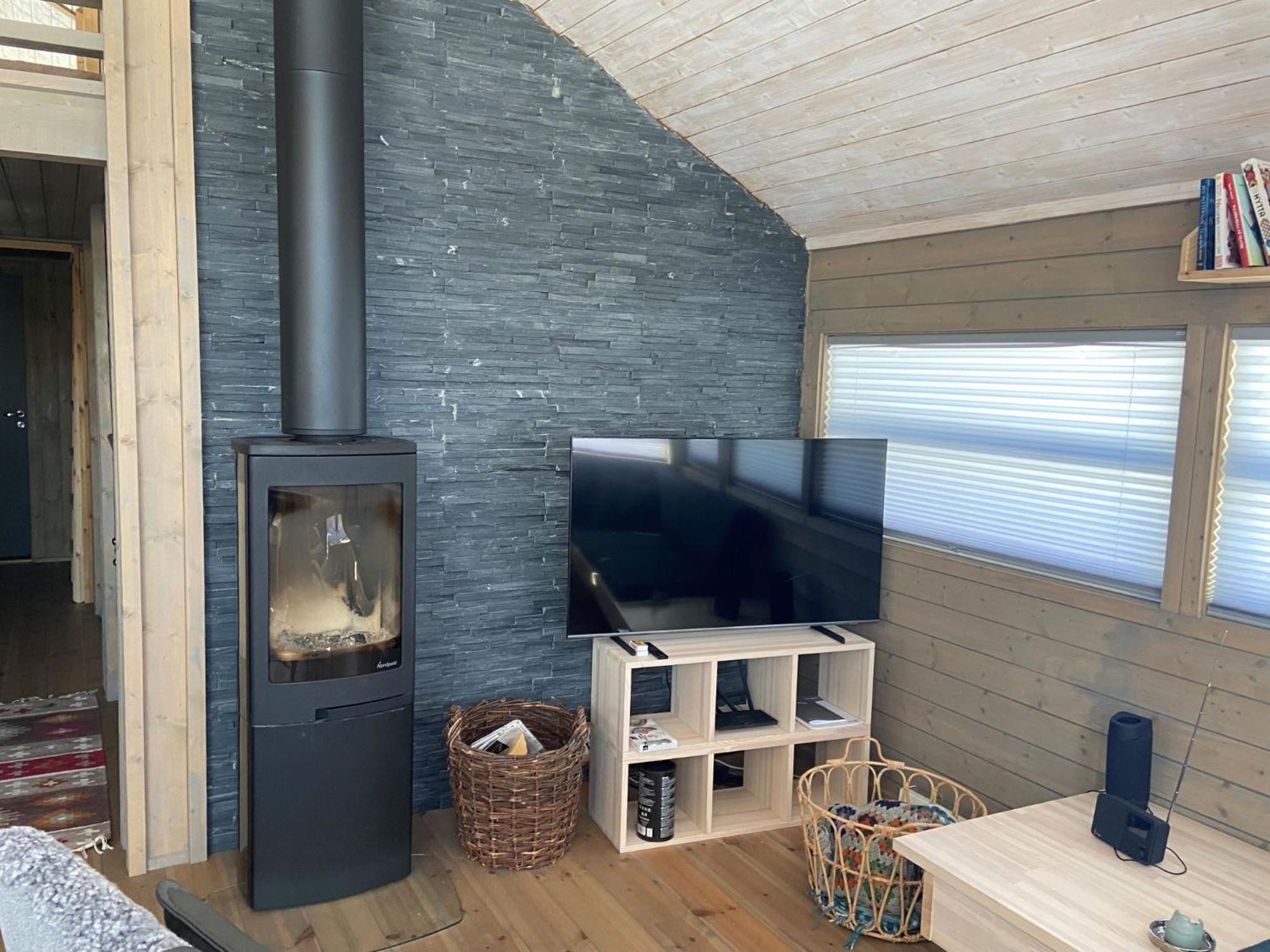 Hito - cabin between Flå and Eggedal