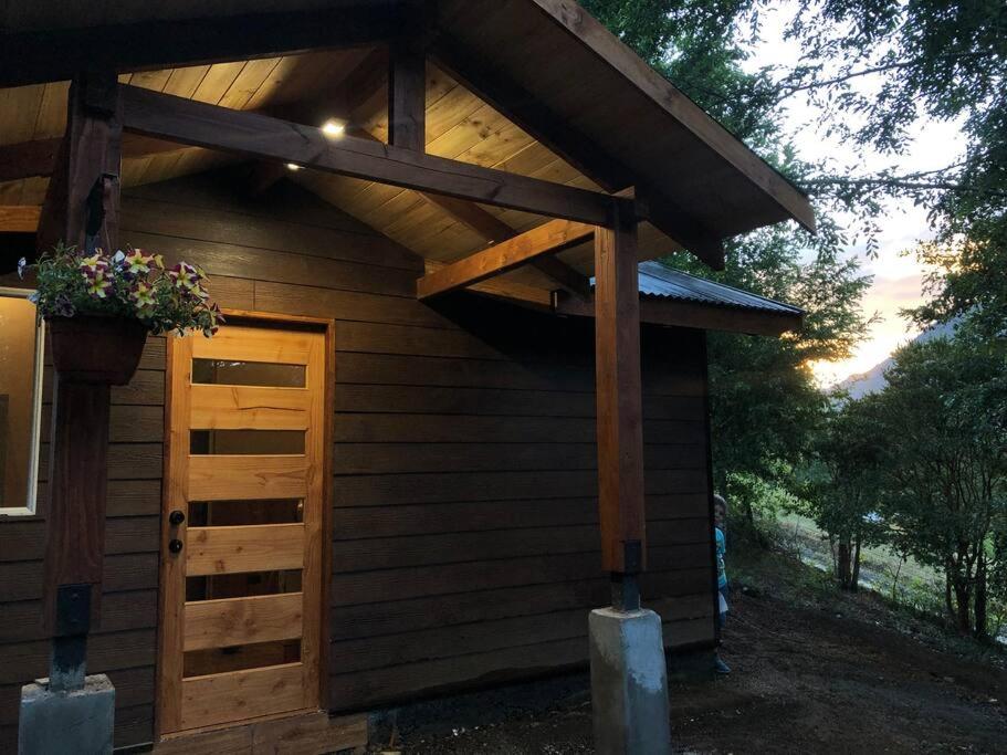 Cabaña Antü Lihuén Caburgua