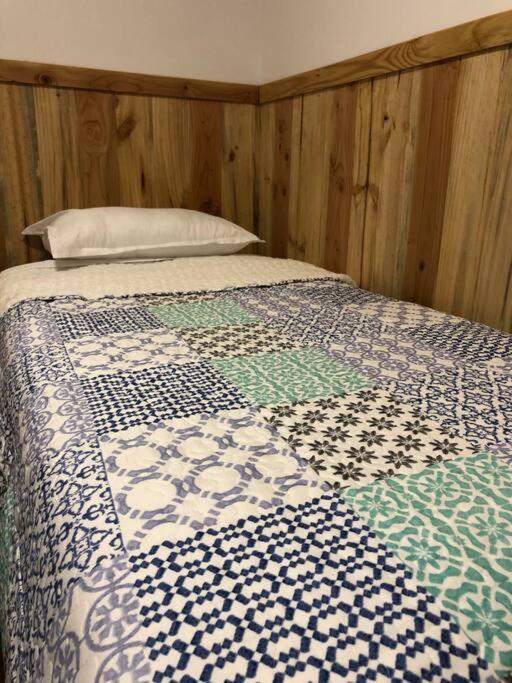 Cabaña Antü Lihuén Caburgua