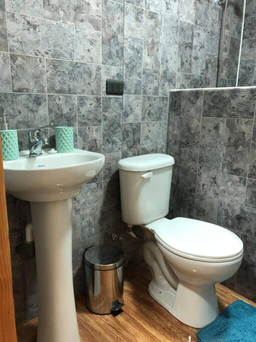 Cabaña Antü Lihuén Caburgua