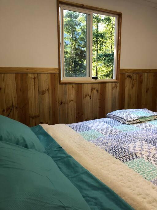 Cabaña Antü Lihuén Caburgua