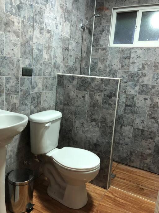 Cabaña Antü Lihuén Caburgua