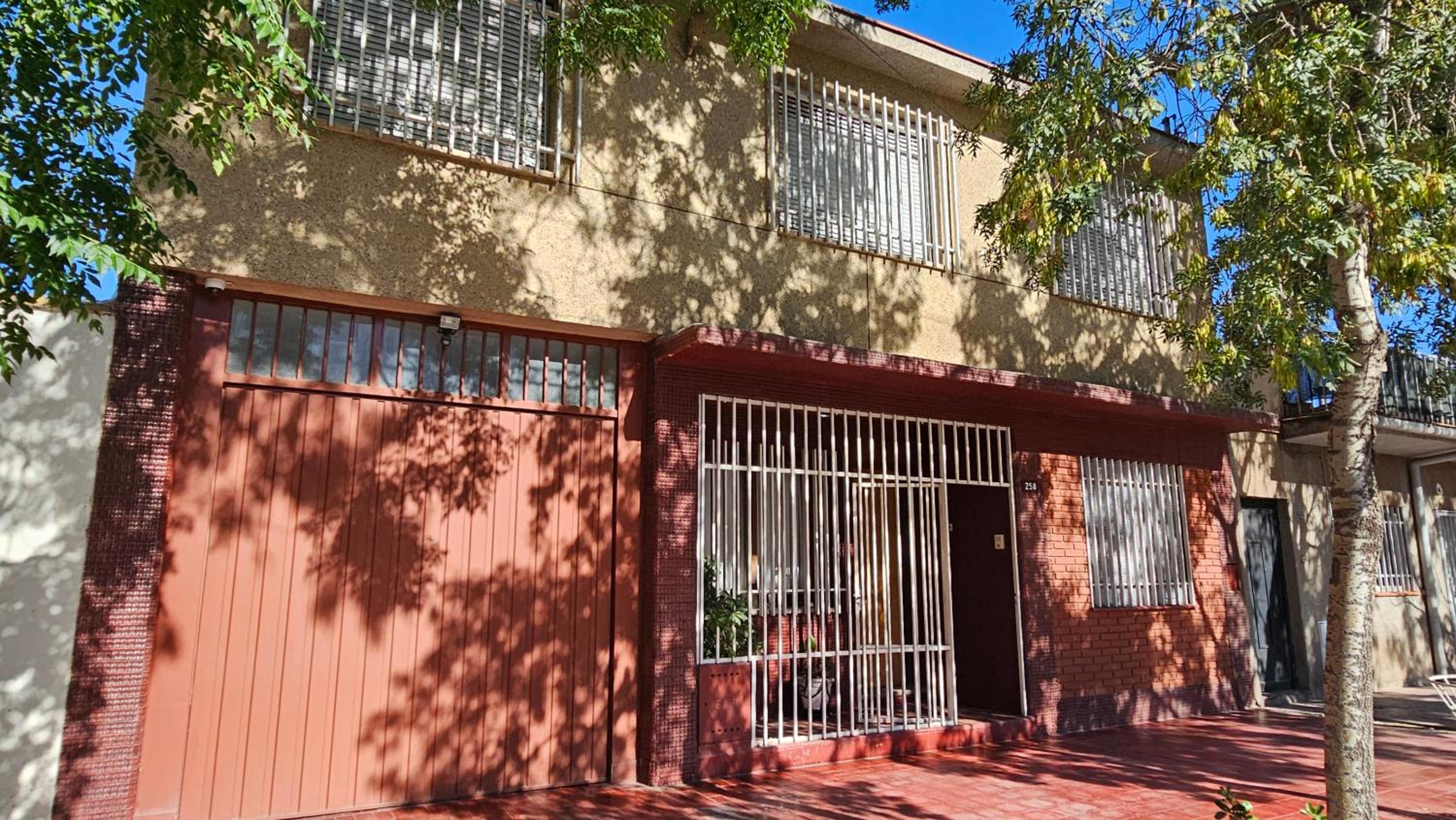 Alojamiento Familiar en Mendoza