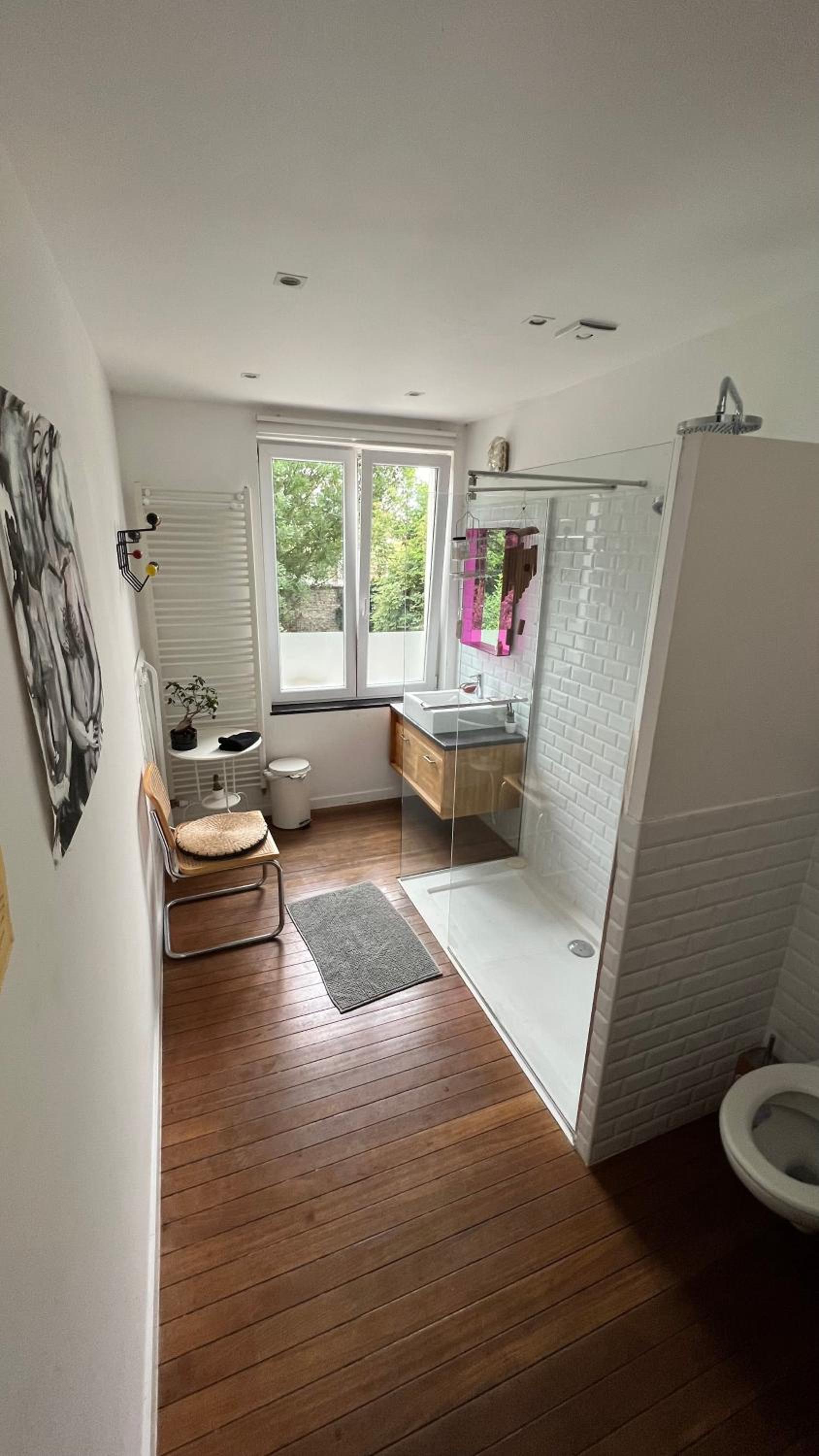 Arti Appart Louise/Flagey/Centre