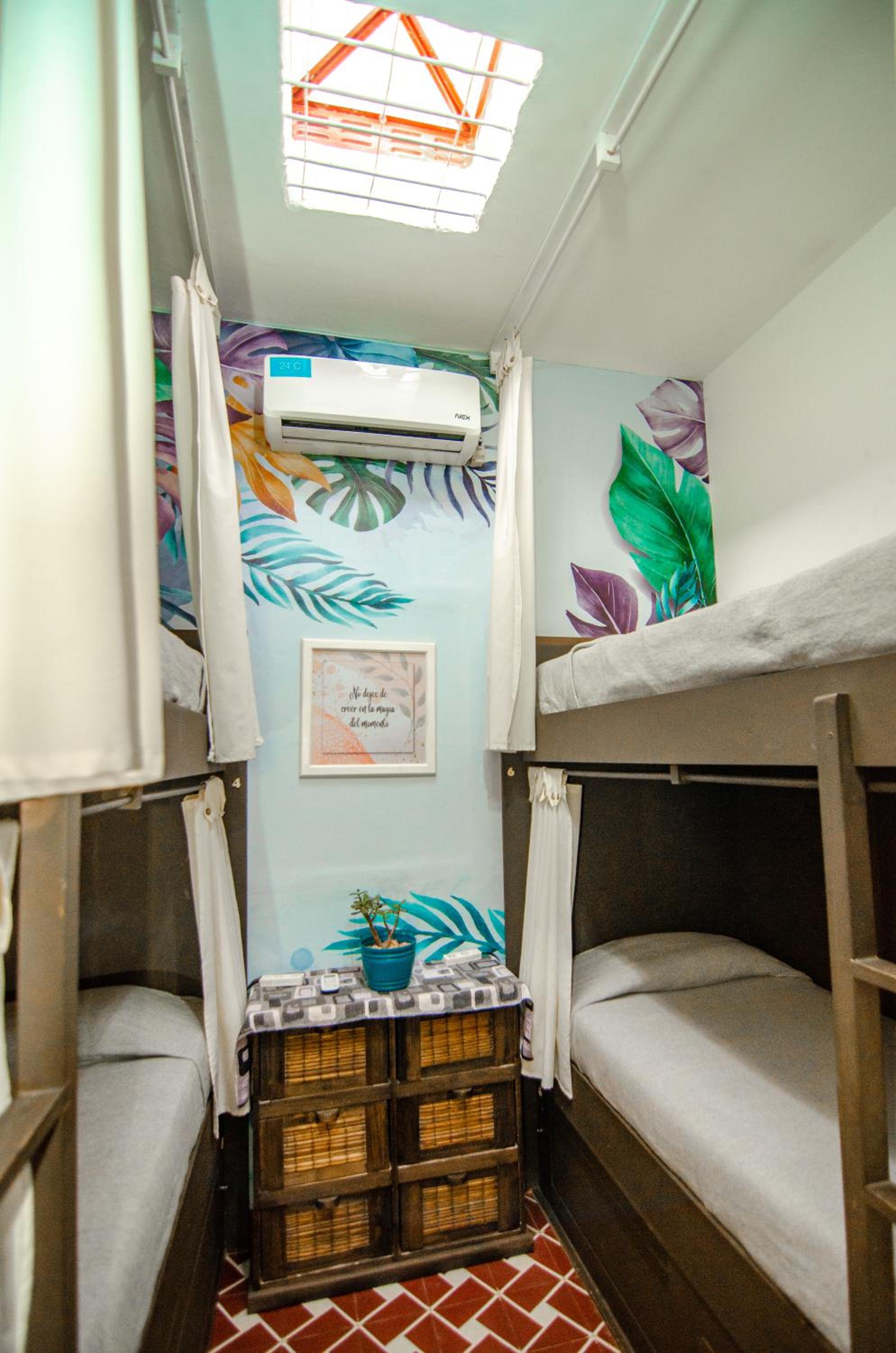 Capital Hostel