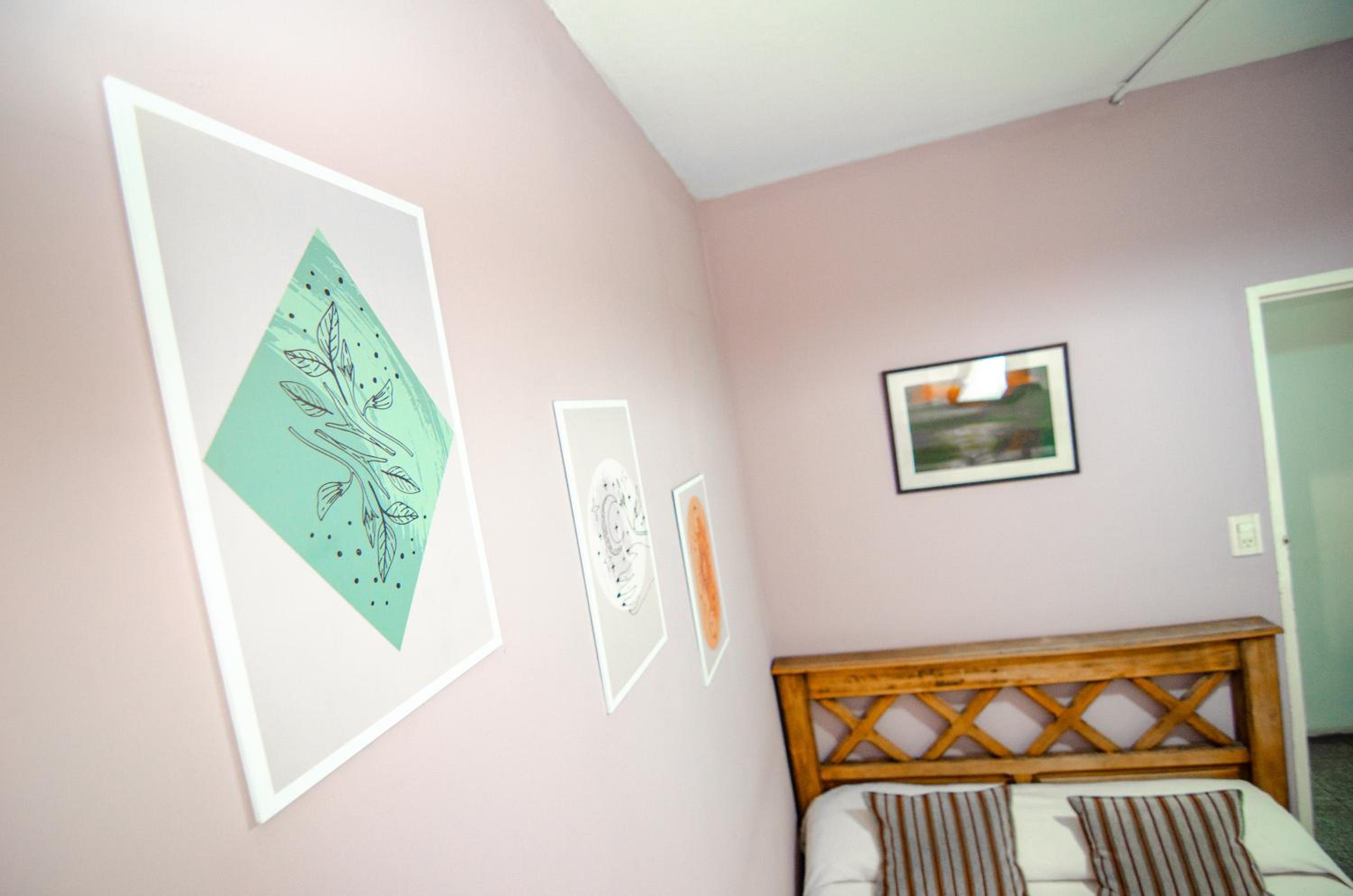 Capital Hostel