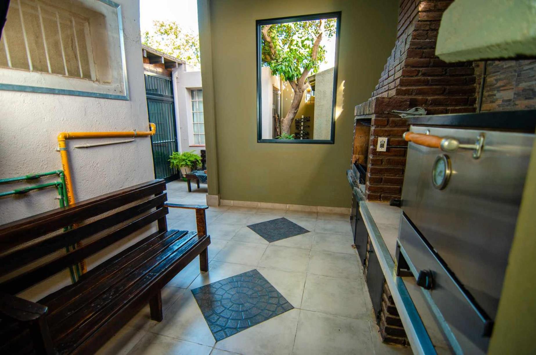 Capital Hostel