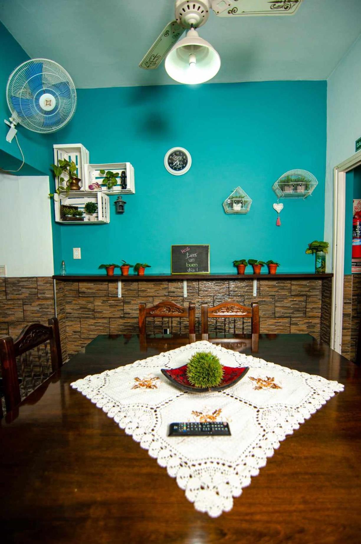 Capital Hostel