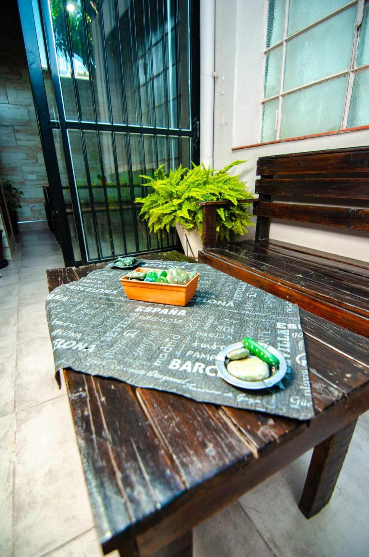 Capital Hostel