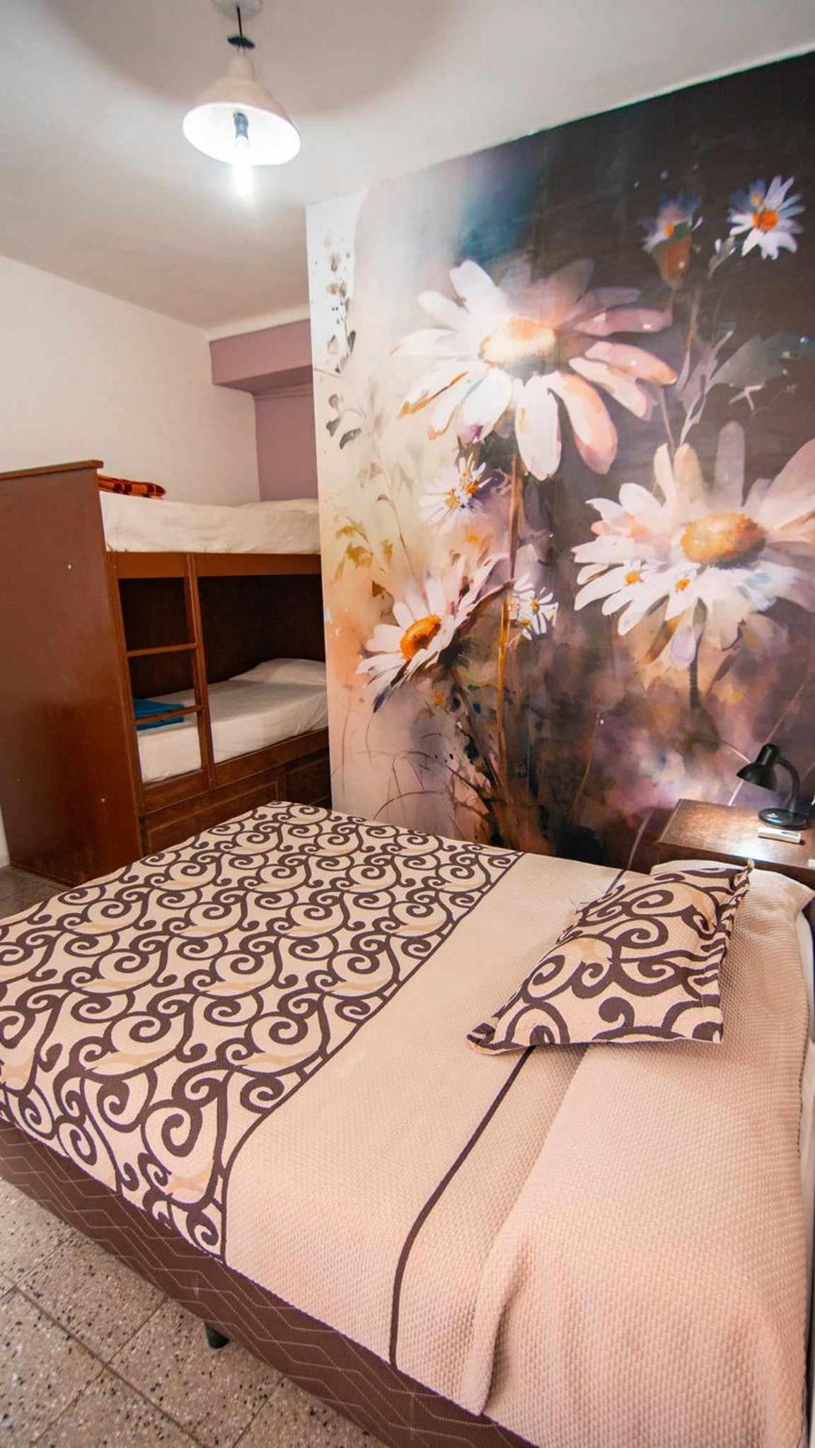 Capital Hostel