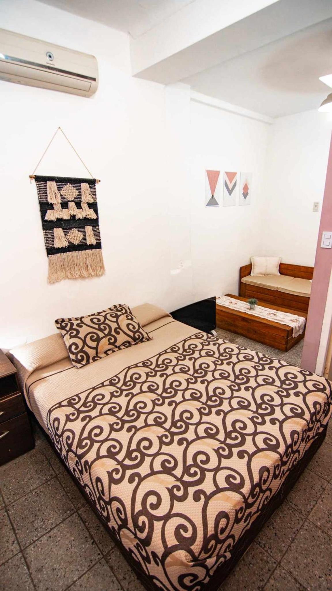 Capital Hostel