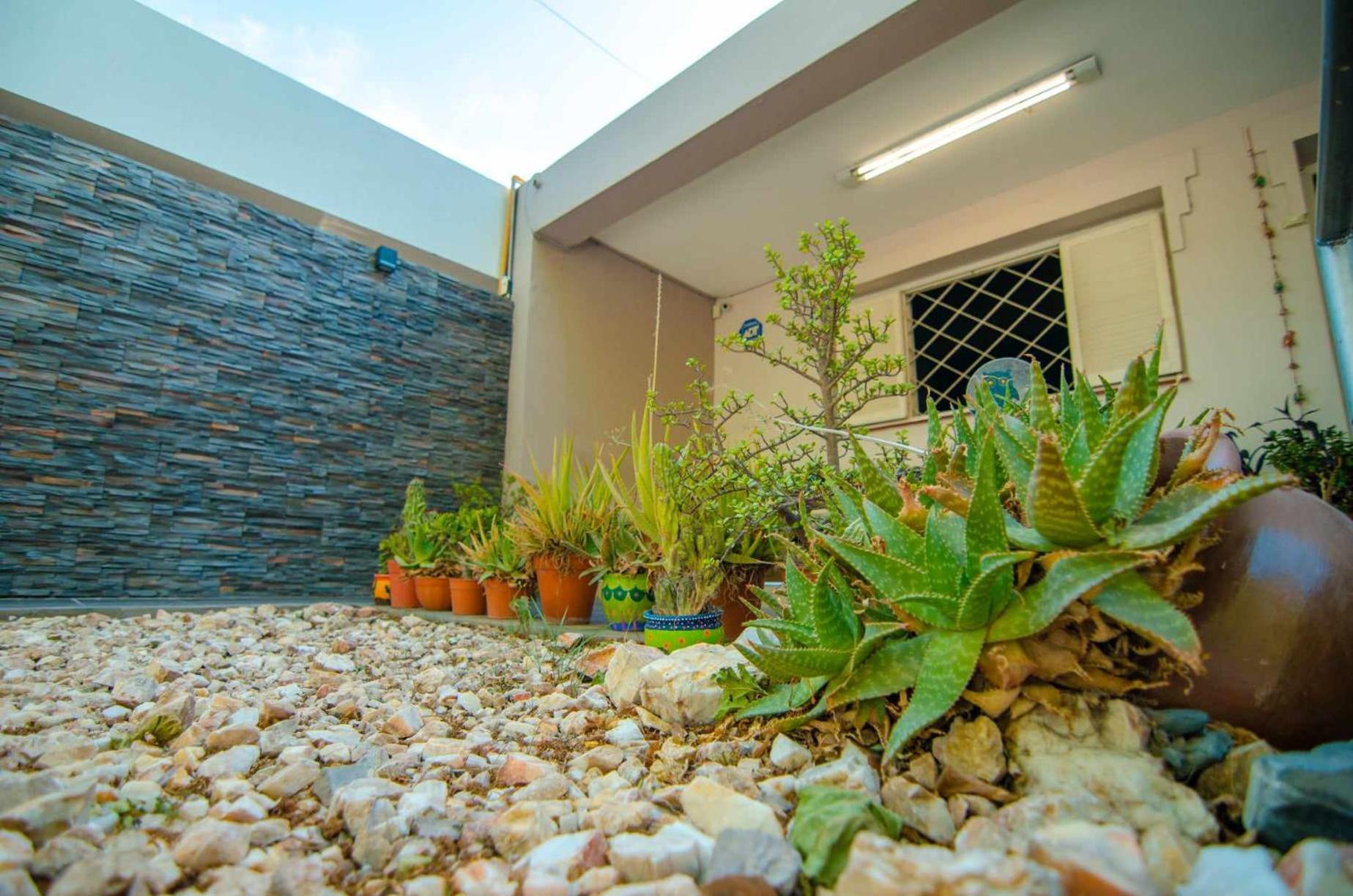 Capital Hostel