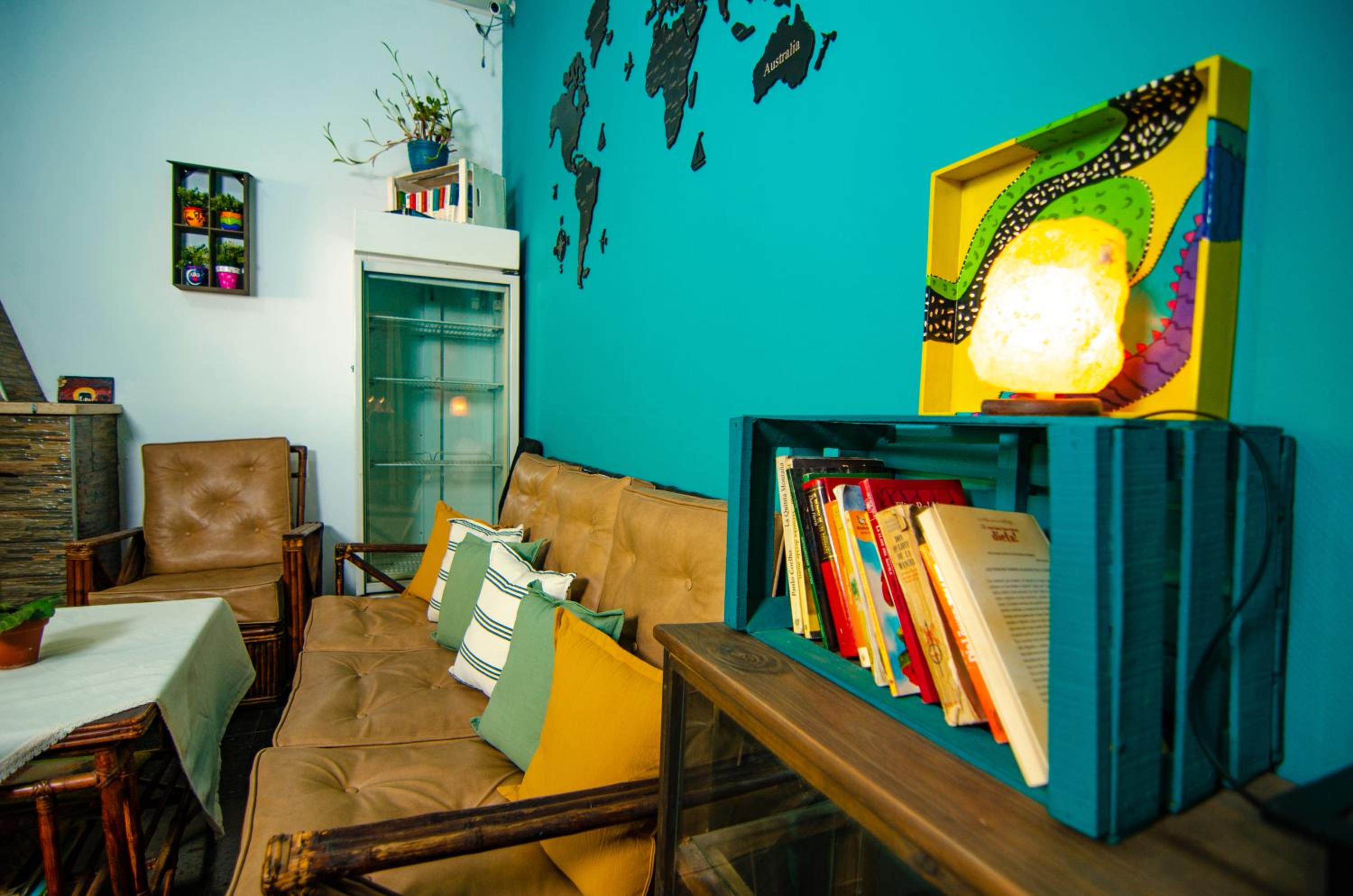 Capital Hostel