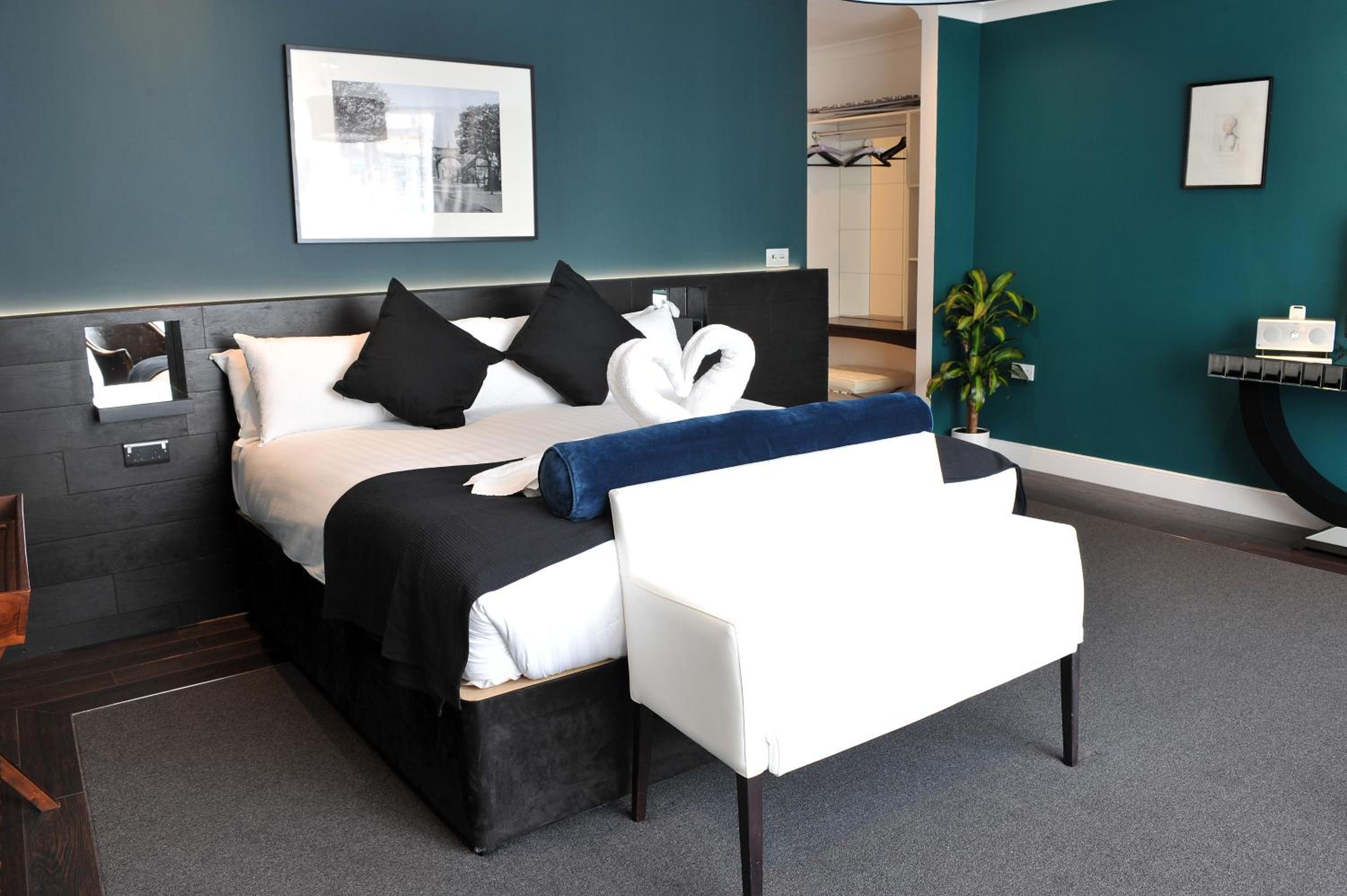 Berwick-upon-Tweed Vacations - The Kings Arms Hotel - Property Image 5
