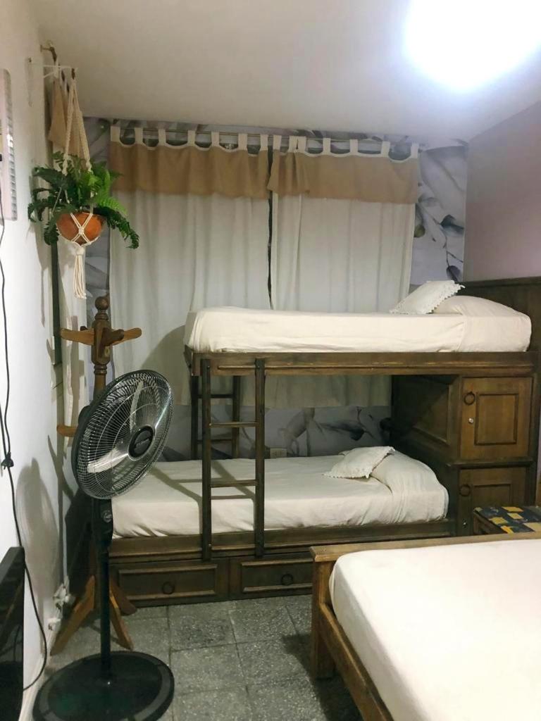 Capital Hostel