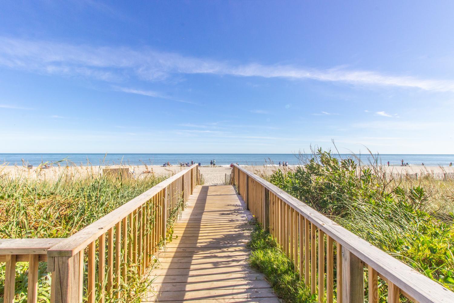 NEW! Palace Resort Oceanfront Studio Sleeps 4 view 5