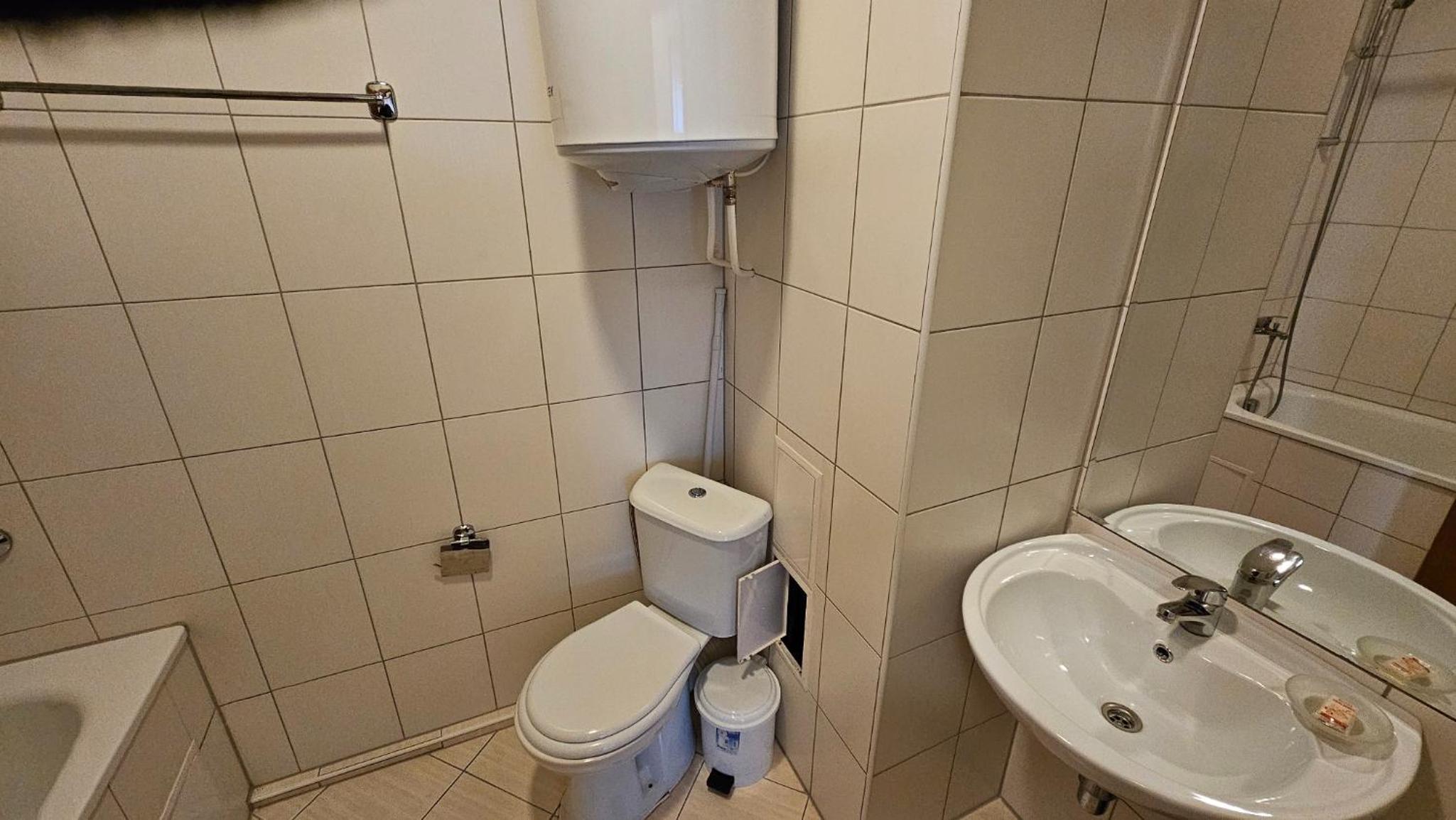 SNOW PEAK TODORKA AND VIHREN APARTAMENT /NEXT TO THE LIFT/ 7 PERSONS/