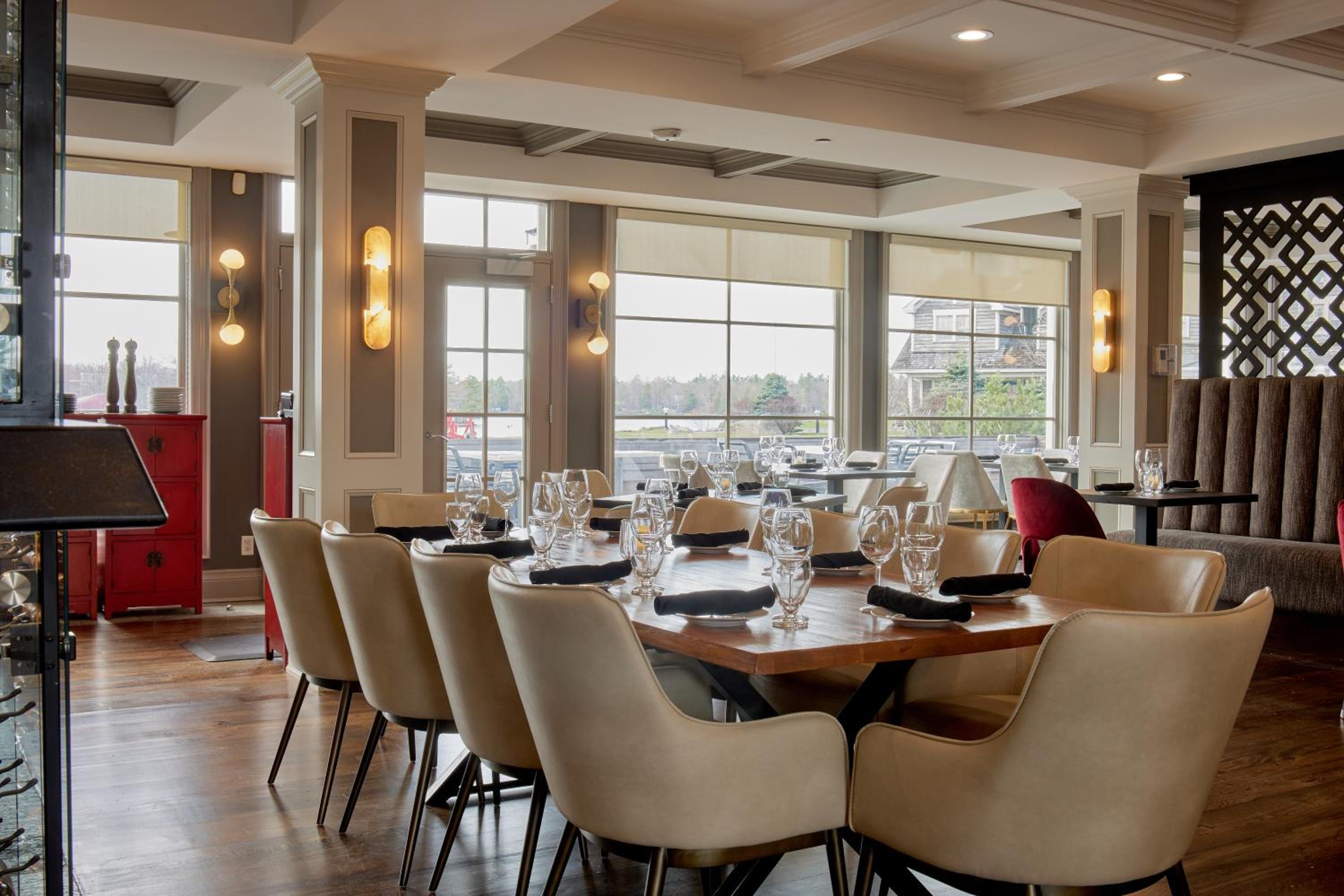 Rawley Resort, Spa & Marina, Trademark Collection by Wyndham