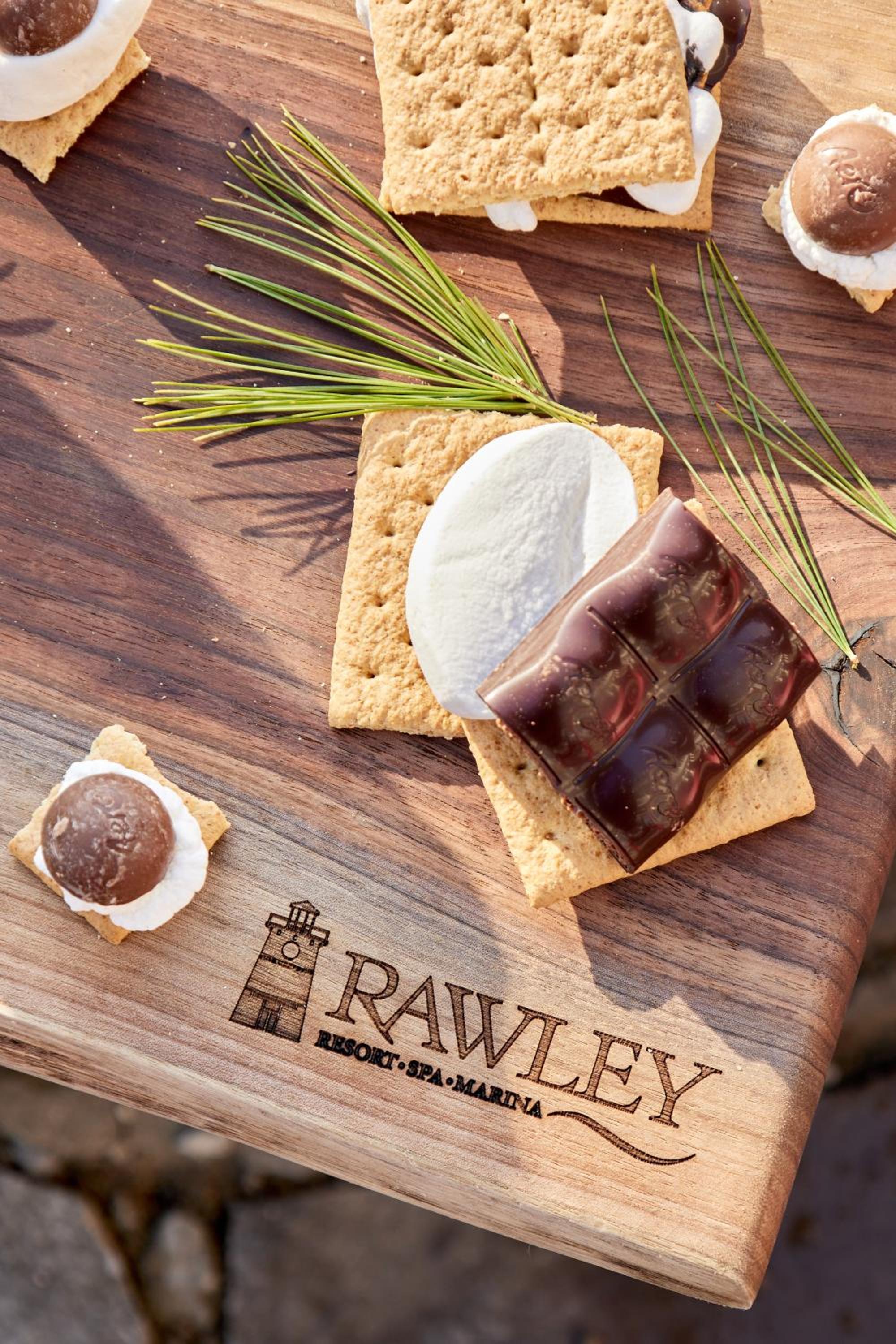 Rawley Resort, Spa & Marina, Trademark Collection by Wyndham