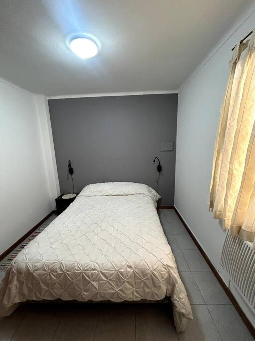 Aires de Montaña: Tu casa en Mza