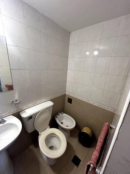 Aires de Montaña: Tu casa en Mza
