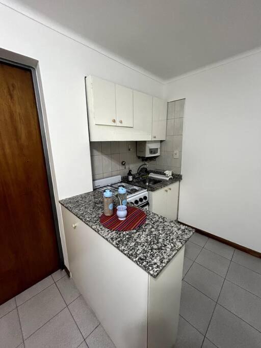 Aires de Montaña: Tu casa en Mza