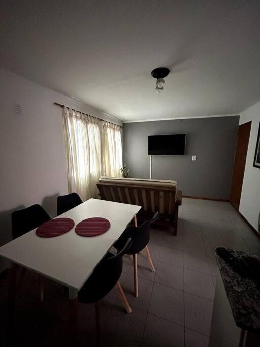 Aires de Montaña: Tu casa en Mza