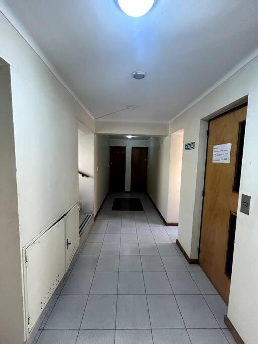 Aires de Montaña: Tu casa en Mza