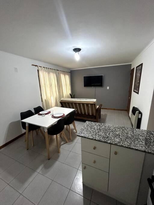 Aires de Montaña: Tu casa en Mza