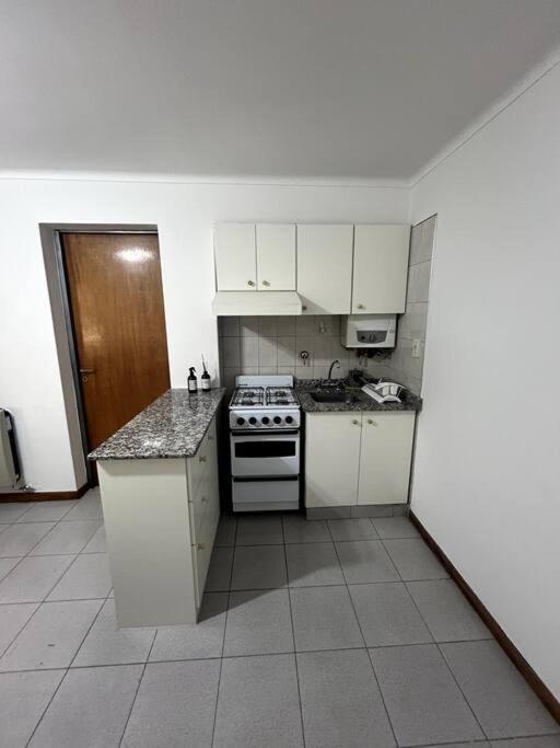 Aires de Montaña: Tu casa en Mza