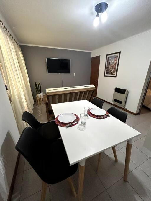 Aires de Montaña: Tu casa en Mza